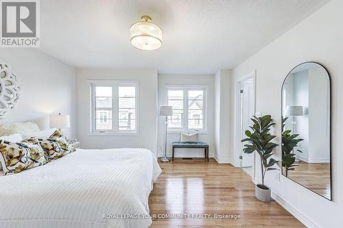 292 King Road, Richmond Hill, ON - Indoor Photo Showing Bedroom