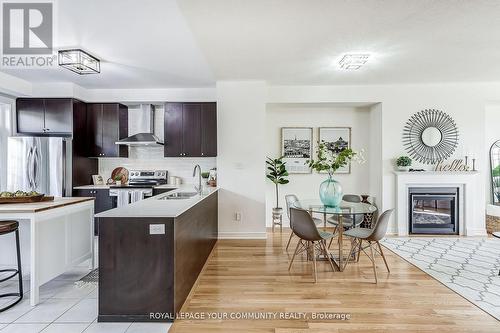 292 King Road, Richmond Hill, ON - Indoor Photo Showing Other Room