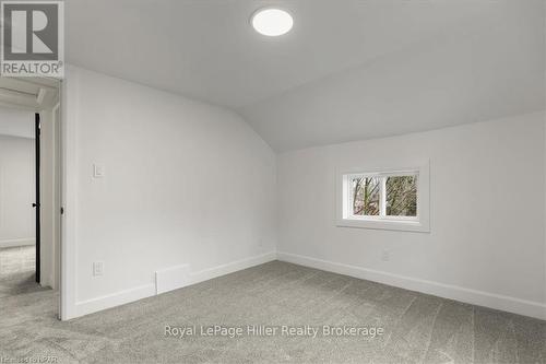 98 Nelson Street, Stratford, ON - Indoor Photo Showing Other Room