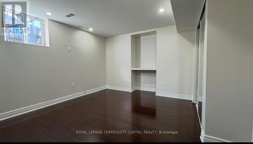 Lower - 7427 Allspice Trail, Mississauga, ON - Indoor Photo Showing Other Room