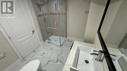 Lower - 7427 Allspice Trail, Mississauga, ON - Indoor Photo Showing Bathroom