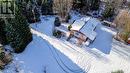 4184 Estavilla Drive, Prince George, BC  - Outdoor With View 