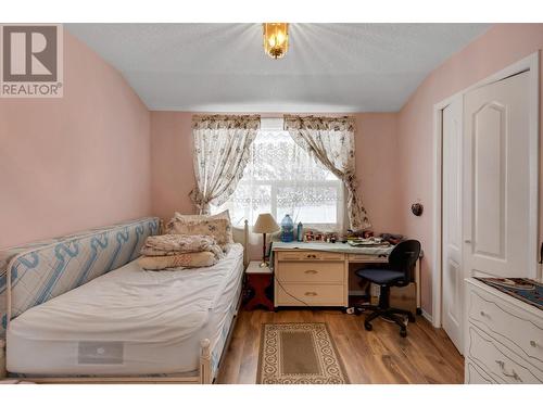 4184 Estavilla Drive, Prince George, BC - Indoor Photo Showing Bedroom