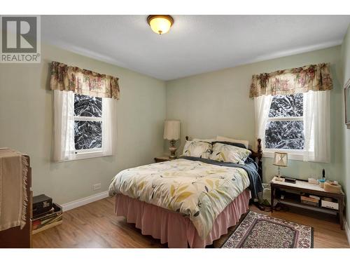 4184 Estavilla Drive, Prince George, BC - Indoor Photo Showing Bedroom