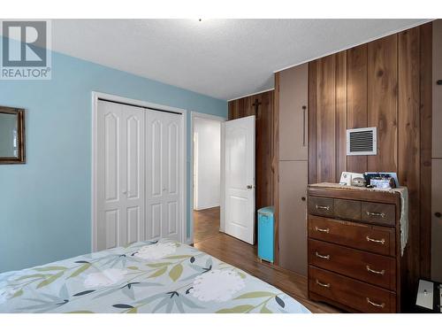 4184 Estavilla Drive, Prince George, BC - Indoor Photo Showing Bedroom