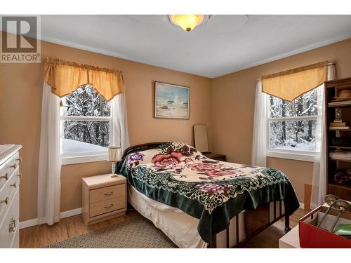 4184 Estavilla Drive, Prince George, BC - Indoor Photo Showing Bedroom