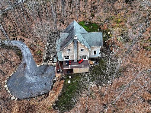 Aerial photo - 1325 Rue Moreau, Prévost, QC - Outdoor