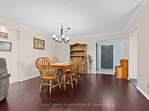 1122-10 Guildwood Pkwy, Toronto, ON - Indoor