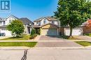 64 Gaw Crescent, Guelph (Pine Ridge), ON  - Outdoor With Facade 