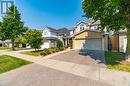 64 Gaw Crescent, Guelph (Pine Ridge), ON  - Outdoor With Facade 