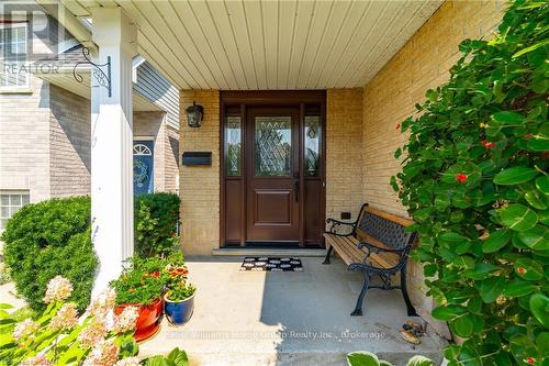 64 Gaw Crescent, Guelph (Pine Ridge), ON - Outdoor With Deck Patio Veranda