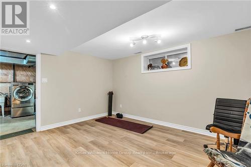 64 Gaw Crescent, Guelph (Pine Ridge), ON - Indoor Photo Showing Other Room