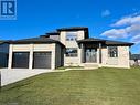 958 Bogdanovic Way, Huron-Kinloss, ON  - Outdoor With Facade 