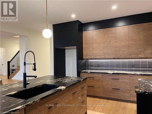 958 Bogdanovic Way, Huron-Kinloss, ON - Indoor Photo Showing Kitchen