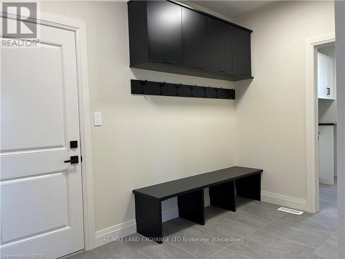 958 Bogdanovic Way, Huron-Kinloss, ON - Indoor Photo Showing Other Room