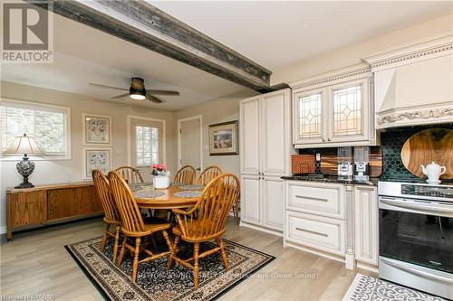 7 Sandy Pines Trail, South Bruce Peninsula, ON - Indoor Photo Showing Other Room