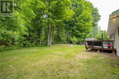 7 Sandy Pines Trail, South Bruce Peninsula, ON - Outdoor