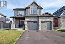 44 Anderson Crescent, Stratford (Ellice), ON  - Outdoor With Facade 