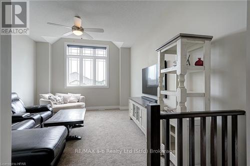 44 Anderson Crescent, Stratford (Ellice), ON - Indoor Photo Showing Other Room