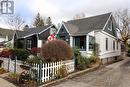 223 Mornington Street, Stratford, ON  - Outdoor 