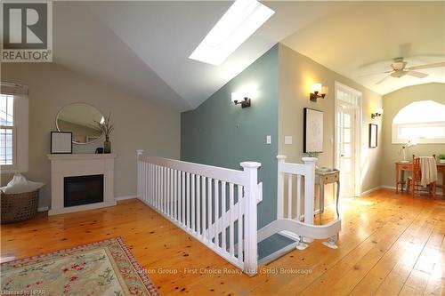 223 Mornington Street, Stratford, ON - Indoor Photo Showing Other Room