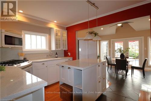 223 Mornington Street, Stratford, ON - Indoor