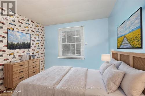 472 Jones Street E, St. Marys, ON - Indoor Photo Showing Bedroom