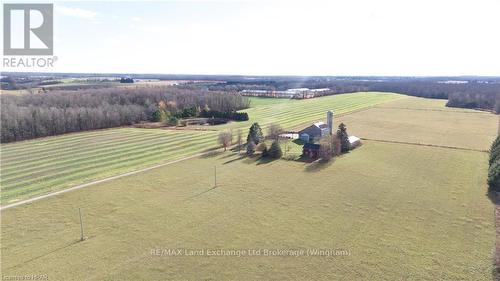 39831 Reid Road, North Huron (East Wawanosh), ON 