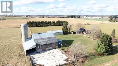 39831 Reid Road, North Huron (East Wawanosh), ON 