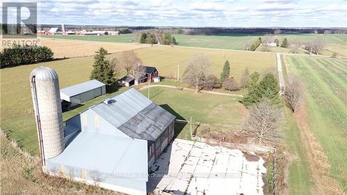 39831 Reid Road, North Huron (East Wawanosh), ON 