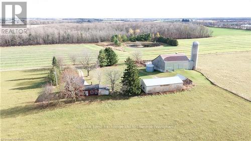 39831 Reid Road, North Huron (East Wawanosh), ON 