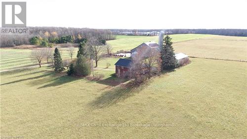 39831 Reid Road, North Huron (East Wawanosh), ON 