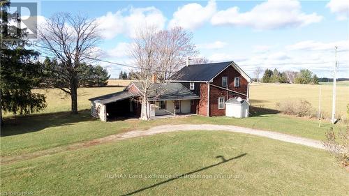 39831 Reid Road, North Huron (East Wawanosh), ON 