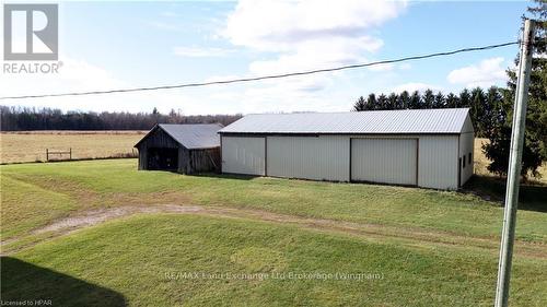 39831 Reid Road, North Huron (East Wawanosh), ON 