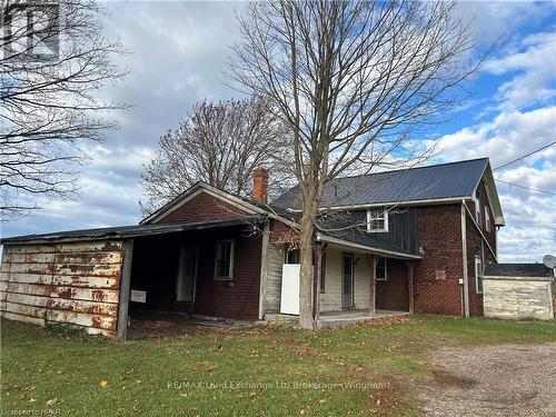 39831 Reid Road, North Huron (East Wawanosh), ON 