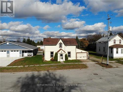 587 Gough Street, Huron-Kinloss (Lucknow), ON - Outdoor