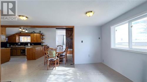 73840 Goshen Line, Bluewater (Stanley), ON - Indoor