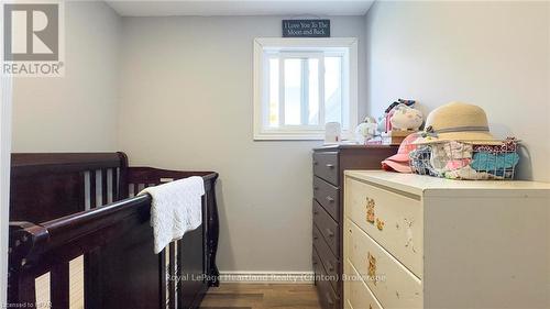 73840 Goshen Line, Bluewater (Stanley), ON - Indoor Photo Showing Other Room