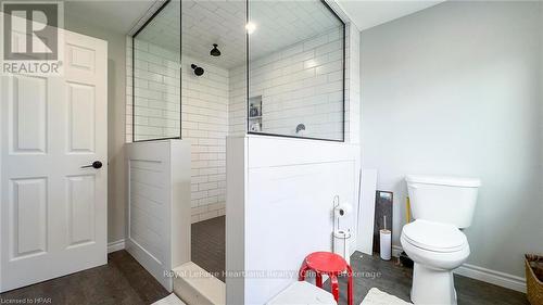 73840 Goshen Line, Bluewater (Stanley), ON - Indoor Photo Showing Bathroom