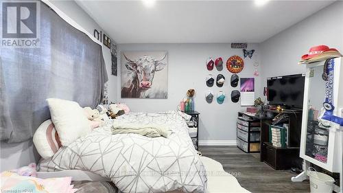 73840 Goshen Line, Bluewater (Stanley), ON - Indoor Photo Showing Bedroom