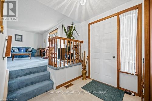 6 Hollyberry Place, Guelph (Parkwood Gardens), ON - Indoor Photo Showing Other Room