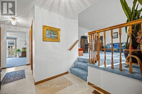 6 Hollyberry Place, Guelph (Parkwood Gardens), ON - Indoor Photo Showing Other Room