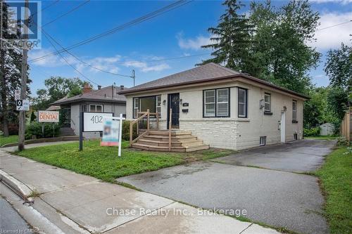 402 Guelph Line, Burlington (Brant), ON - Outdoor