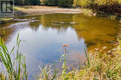 3476 Garden Of Eden Road, Clearview, ON - Outdoor With Body Of Water With View