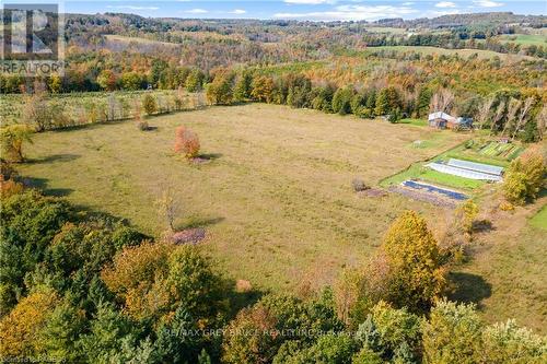 3476 Garden Of Eden Road, Clearview, ON - Outdoor With View