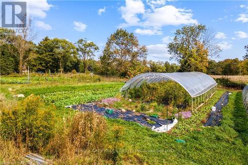 3476 Garden Of Eden Road, Clearview, ON - Outdoor With View