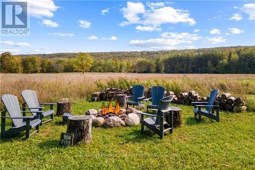 3476 Garden Of Eden Road, Clearview, ON - Outdoor With View