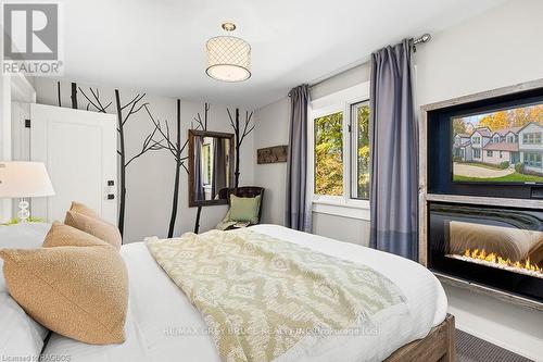 3476 Garden Of Eden Road, Clearview, ON - Indoor Photo Showing Bedroom