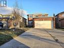 486 Dicenzo Drive, Hamilton, ON  - Outdoor 