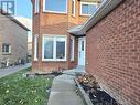 486 Dicenzo Drive, Hamilton, ON  - Outdoor With Exterior 